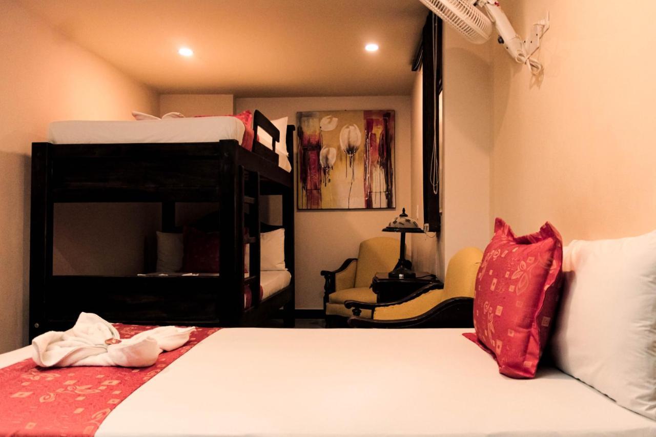 Hotel Plaza Garibaldi Caldas Eksteriør billede